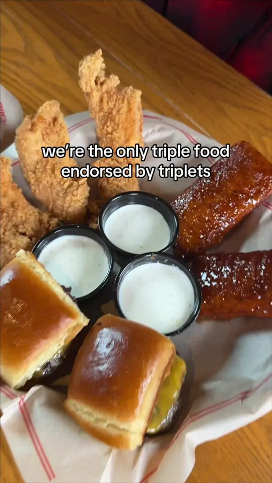 Chili's Grill & Bar in Haines City showing social media post, humor, video by chilisofficial on TikTok