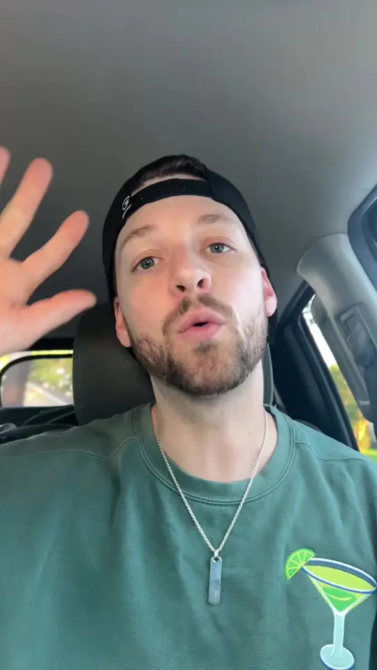 Chili's Grill & Bar in Miami showing cocktail, margarita, video by thetequilaguy_ on TikTok