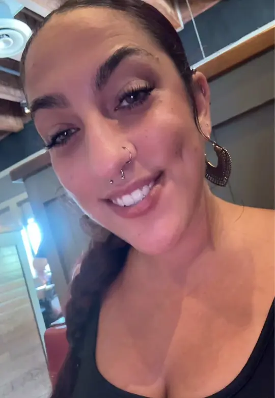 Chili's Grill & Bar in St. Petersburg showing review, visit, video by chels_eats on TikTok