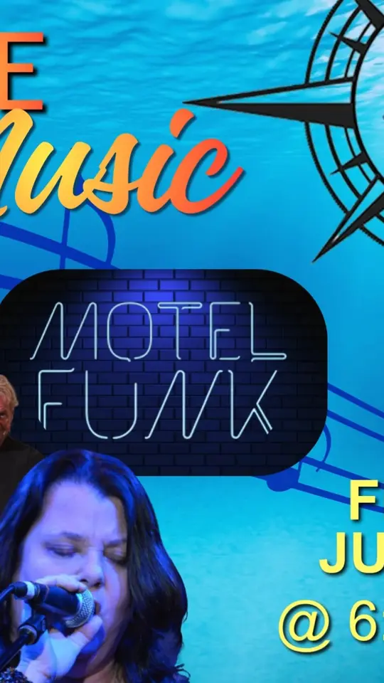 Chill Restaurant & Bar in St. Pete Beach showing live music, fmotel funk, video by Chill Restaurant & Bar on Facebook