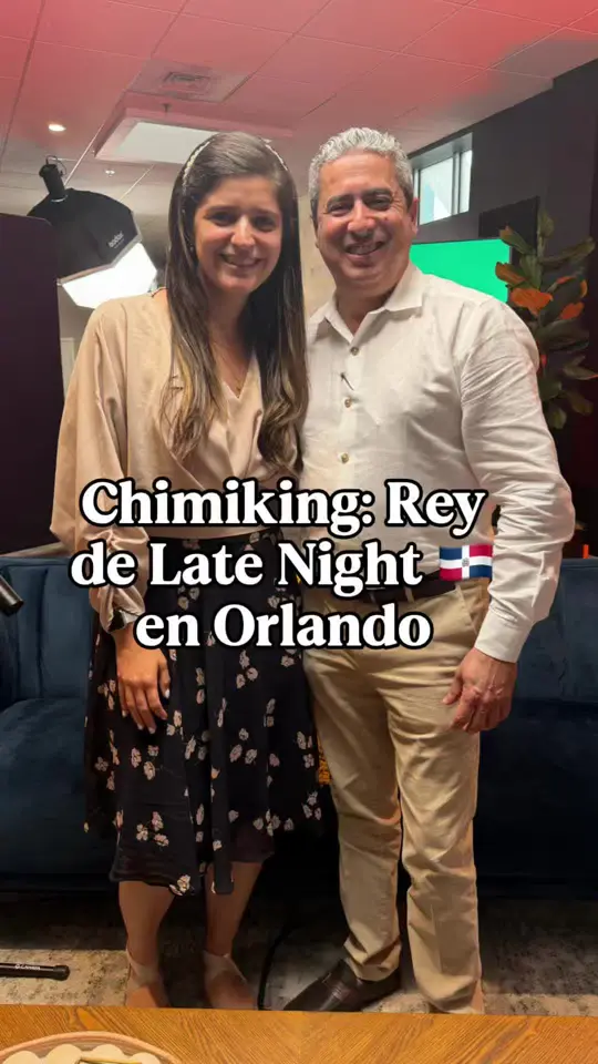 Chimiking Restaurant | Windermere on TikTok, video by letstrythisconchanti
