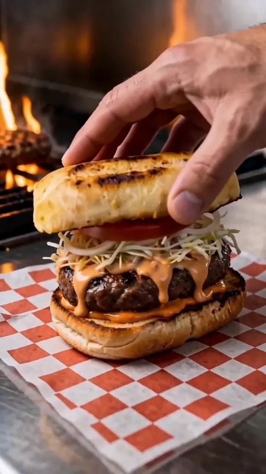 Chimiking Restaurant | Windermere on TikTok, video by chimikingrestaurant