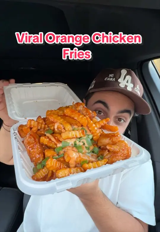 China Express on TikTok, video by how.kev.eats