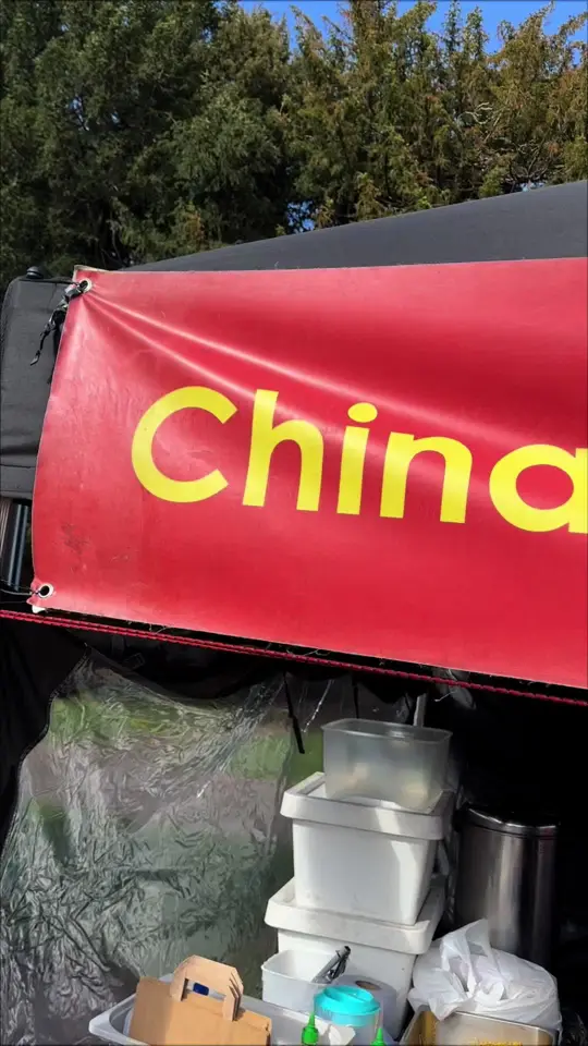 China House on TikTok, video by fooddublin