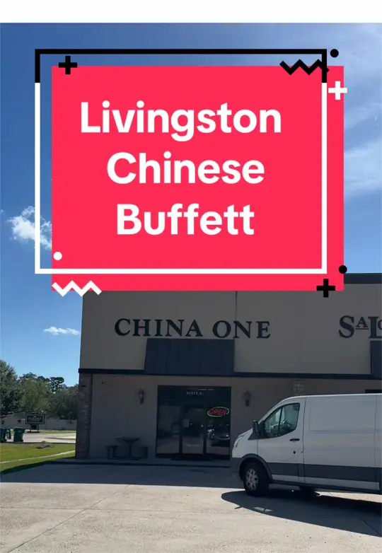 China One in Brunswick showing review, chinese food, video by theterrytaylor on TikTok