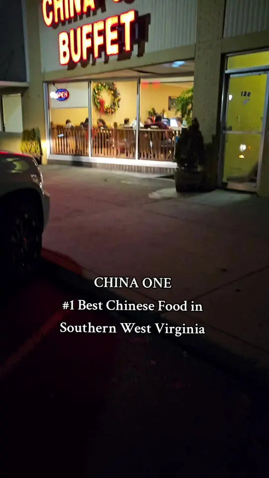 China One in Brunswick showing review, visit, video by j_lester88 on TikTok