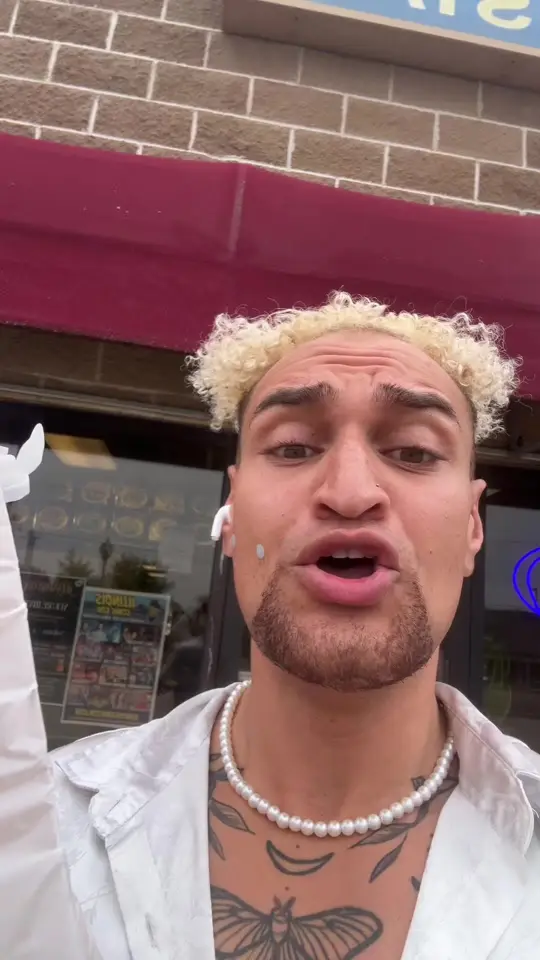 China Star on TikTok, video by kobejo