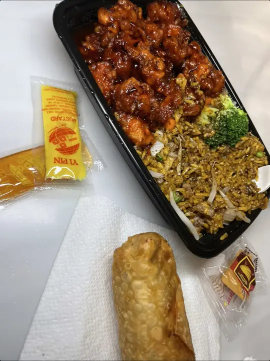 China Wok on TikTok, video by flipgotrecipes