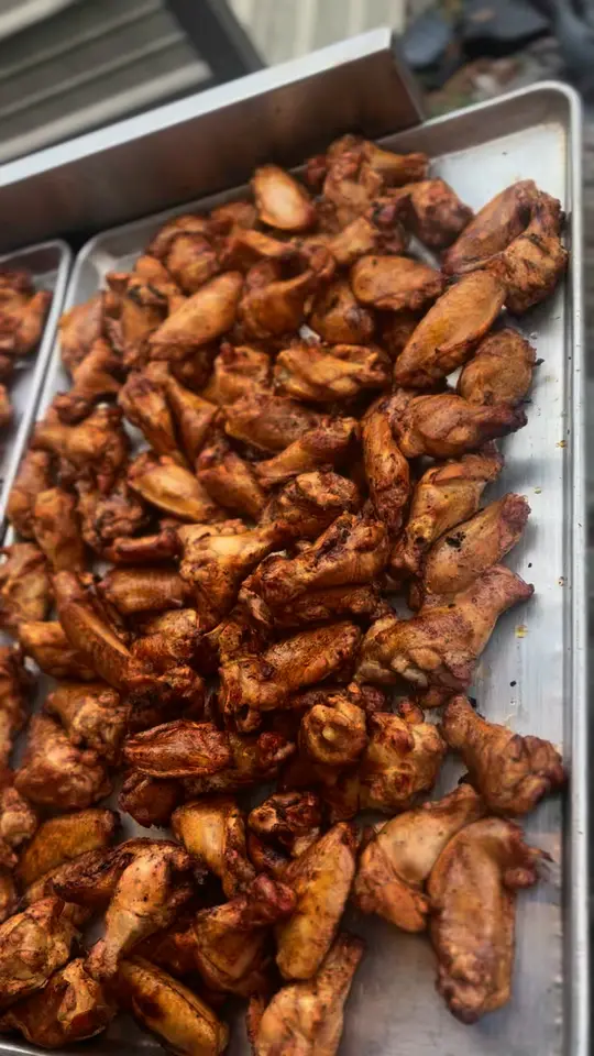 Choo Choo BBQ & Grill in Chickamauga showing restaurant, bbq, video by Choo-Choo BBQ & Grill - Chickamauga, GA on Facebook