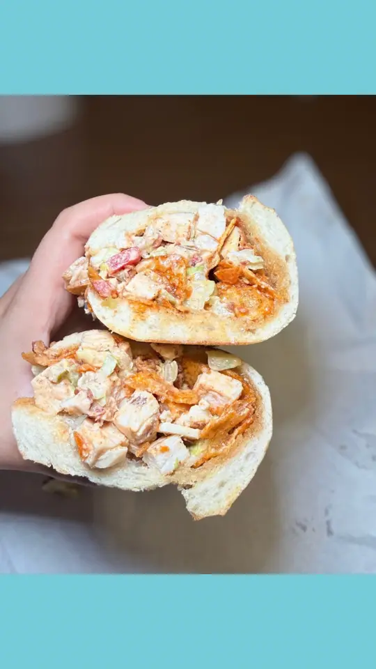 Chop it Up Sandwiches in North Fort Myers showing sandwich, visit, video by Chop it Up Sandwiches on Facebook