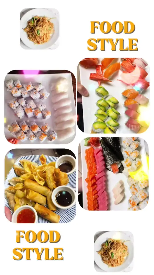 Chopsticks Asian Cuisine on TikTok, video by chopsticks701