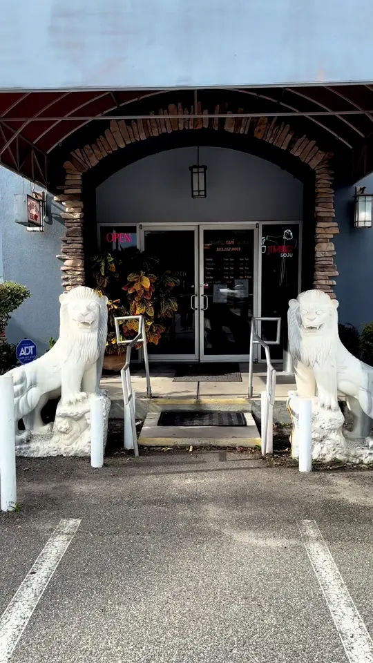 Chopstix Cafe on TikTok, video by bocaraton_eats