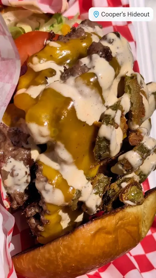 Chuck Wagon Restaurant in Miami showing food, menu items, video by Food With The Fellas on Facebook