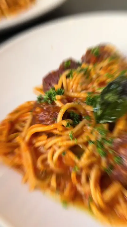 Ciao Italia Ristorante in Orlando showing italian takeover event, food, drinks, atmosphere, video by famousstarhotelmoffat on TikTok