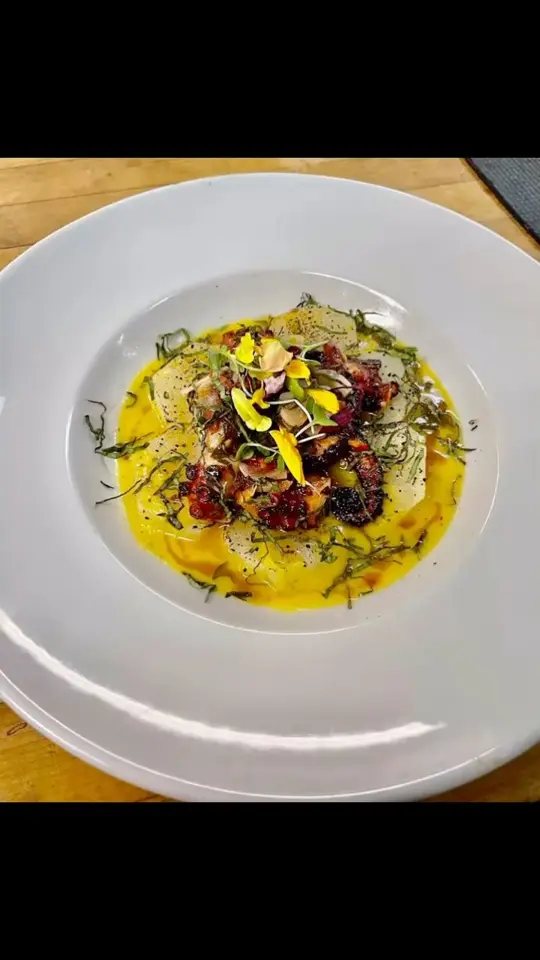 Cibao Grille in Naples showing restaurant, fine dining, video by Cibao Grille on Facebook