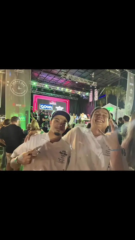 Cipresso in Tampa showing visit, atmosphere, video by ryannityyyy on TikTok