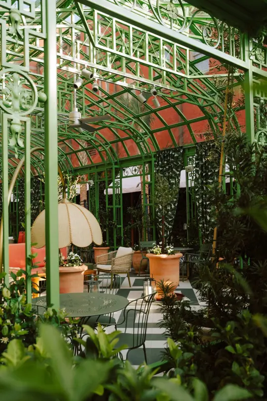Circa 1875 Bistro in Savannah showing restaurant visit, french dinner, romantic atmosphere, video by carolinewimberly on TikTok