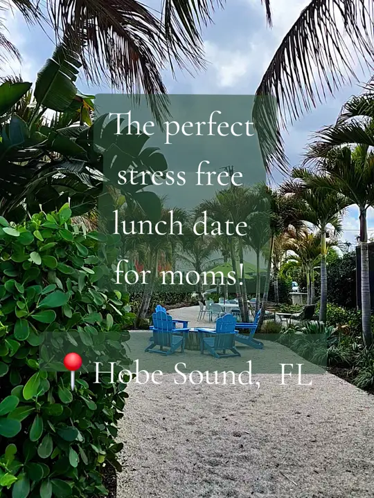  in Florida showing review, visit, video by treasurecoastlivingfl on TikTok