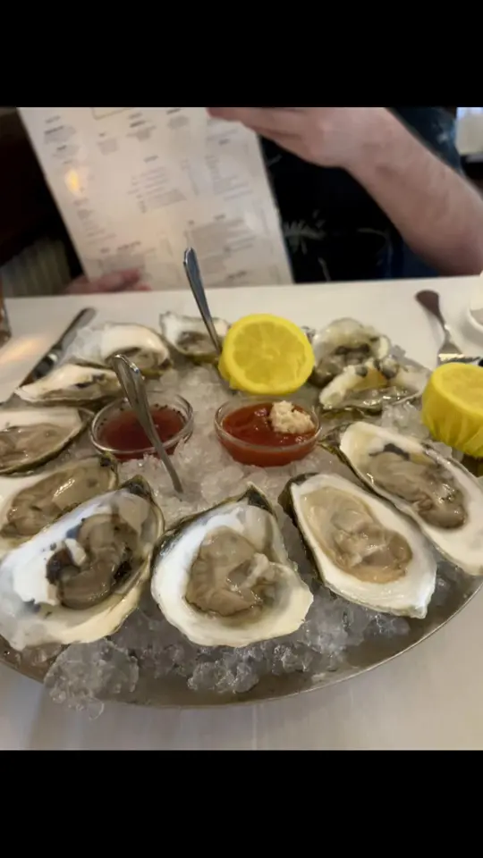 City Fish Market on TikTok, video by bydapool