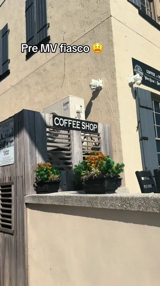 City Perks Coffee Co. on TikTok, video by justjenna007