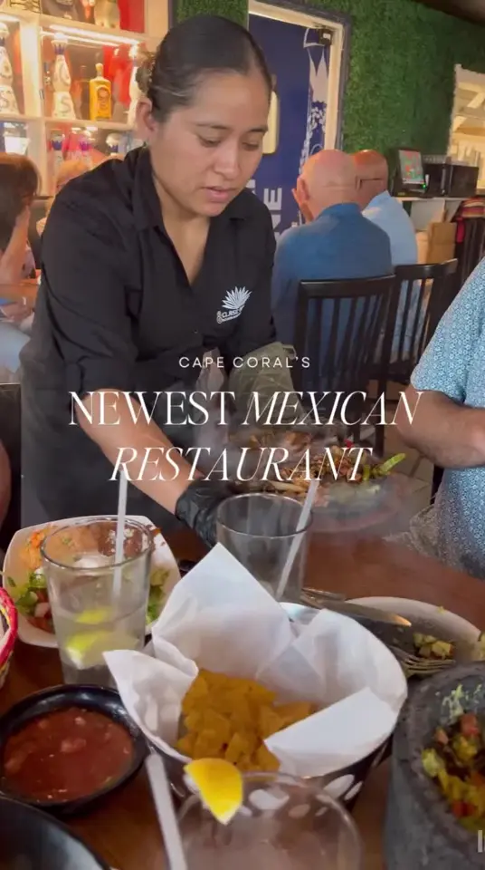 Clase Azul on TikTok, video by kirstinmoll.realtor