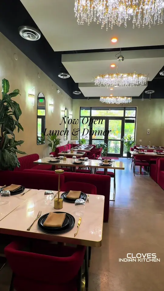  in Florida showing indian cuisine, food, video by clovesindiankitchen on TikTok