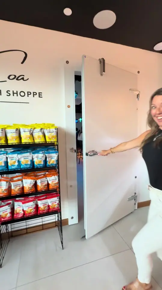 Coa Sandwich Shoppe in Cocoa Beach showing sandwich, online ordering, pick up, video by cuckooforcocoabeach on TikTok