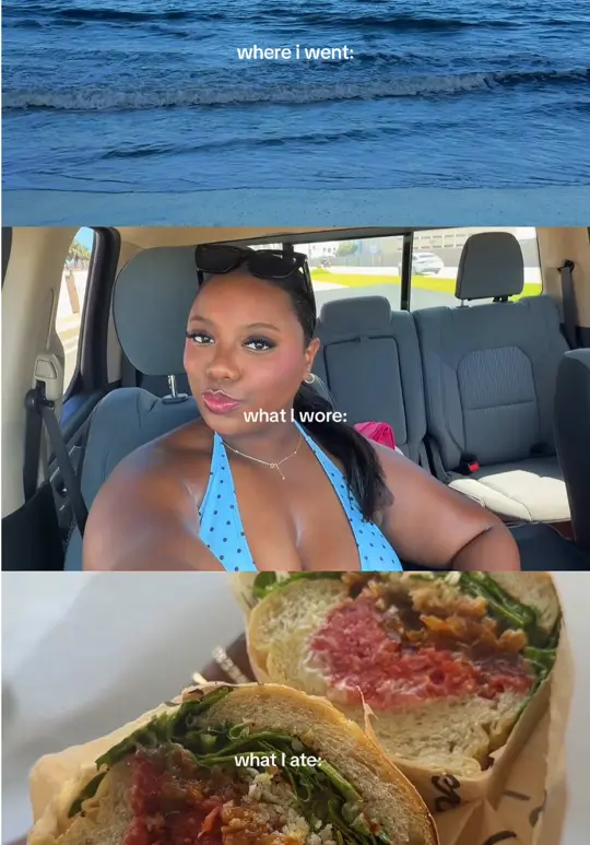 Coa Sandwich Shoppe in Cocoa Beach showing food, sandwich, video by sade__simone on TikTok