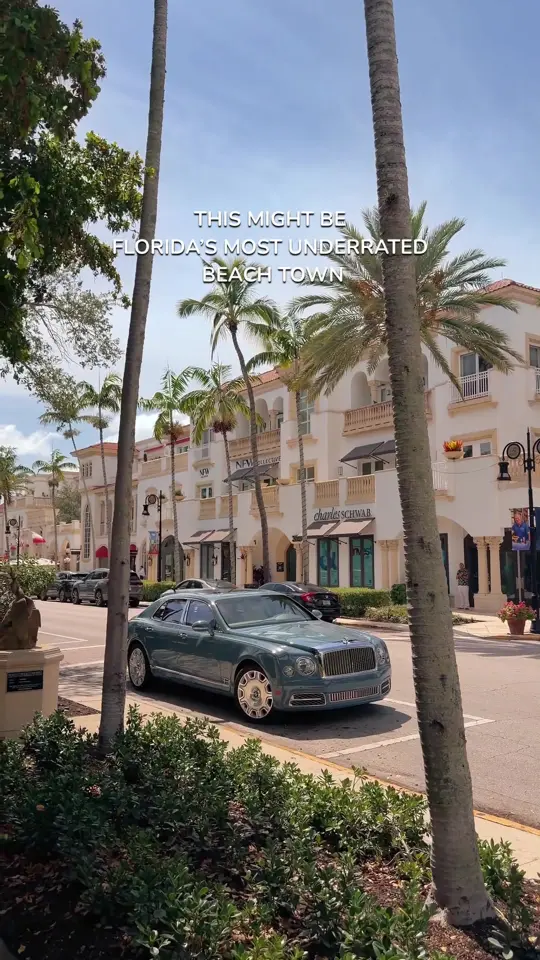 Coast on TikTok, video by glamofnyc