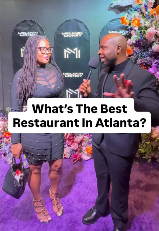 Colonial Kitchen and Bar in Atlanta showing review, visit, video by thekemoymartin on TikTok
