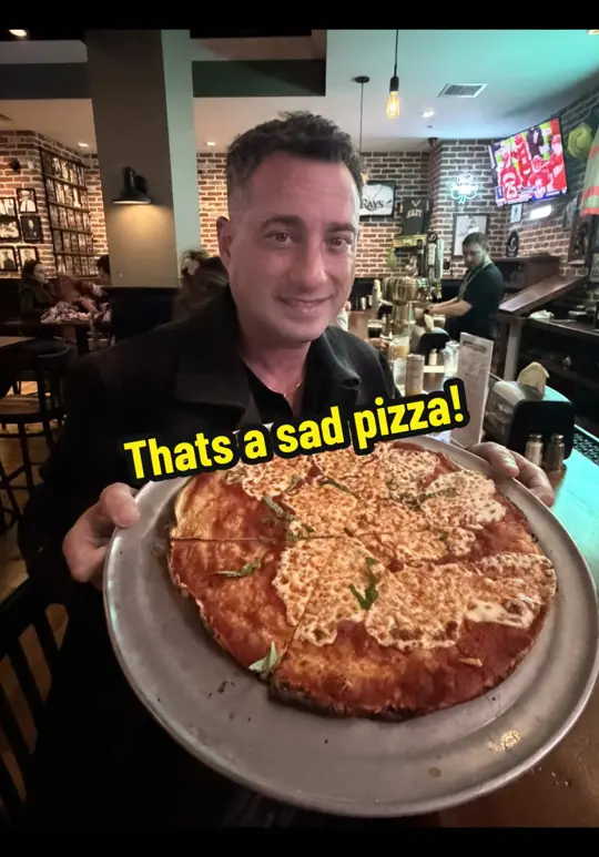 Colony Grill - St Petersburg in St. Petersburg showing review, pizza, video by foodiejustice on TikTok