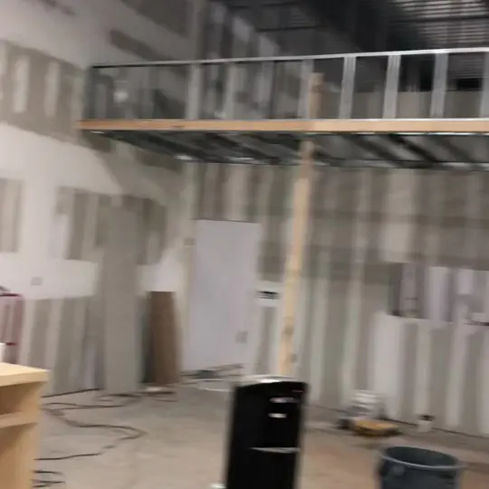 Cơm Gà Houston in Duluth showing restaurant design, interior, video by Com Ga Houston - Duluth Ga on Facebook