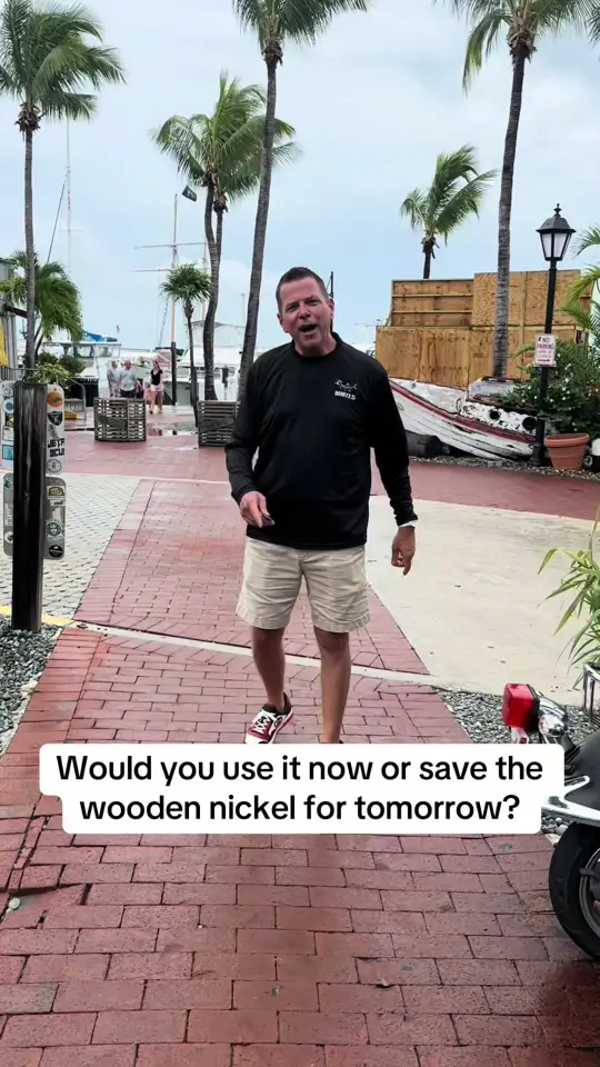 Conch Republic Seafood Company on TikTok, video by keywestshawn