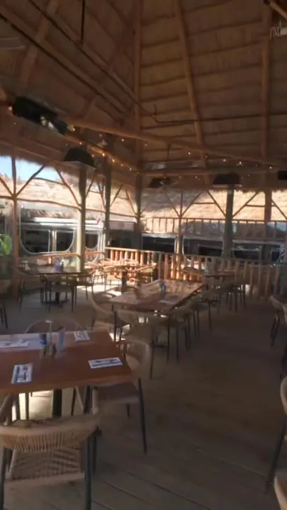 Conchy Joe's Seafood in Jensen Beach showing restaurant, atmosphere, video by Conchy Joe's Seafood Restaurant on Facebook