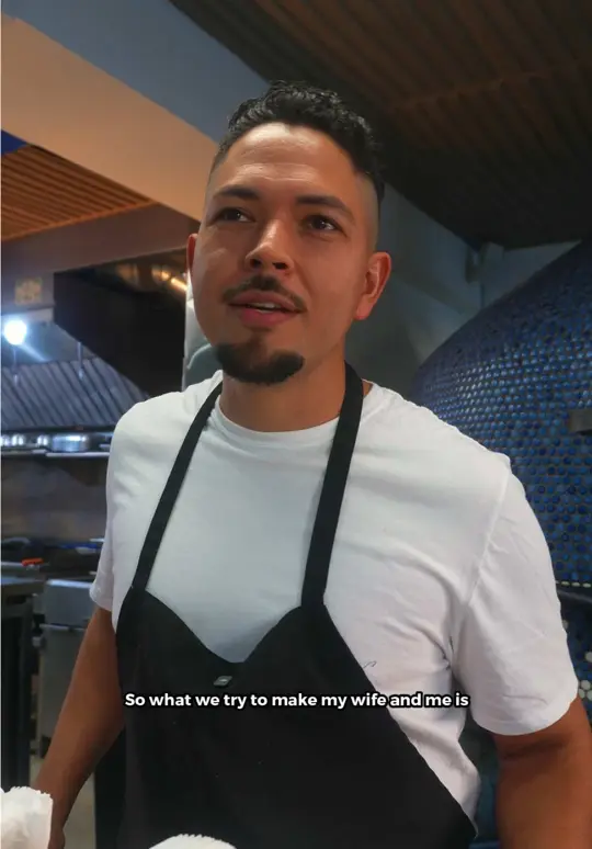 Coney Burger in Miami showing review, coney burger, video by josiaheats on TikTok