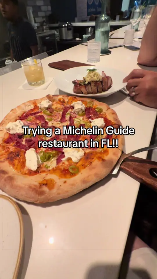 Coolinary in Palm Beach Gardens showing review, visit, video by danielle.daros on TikTok