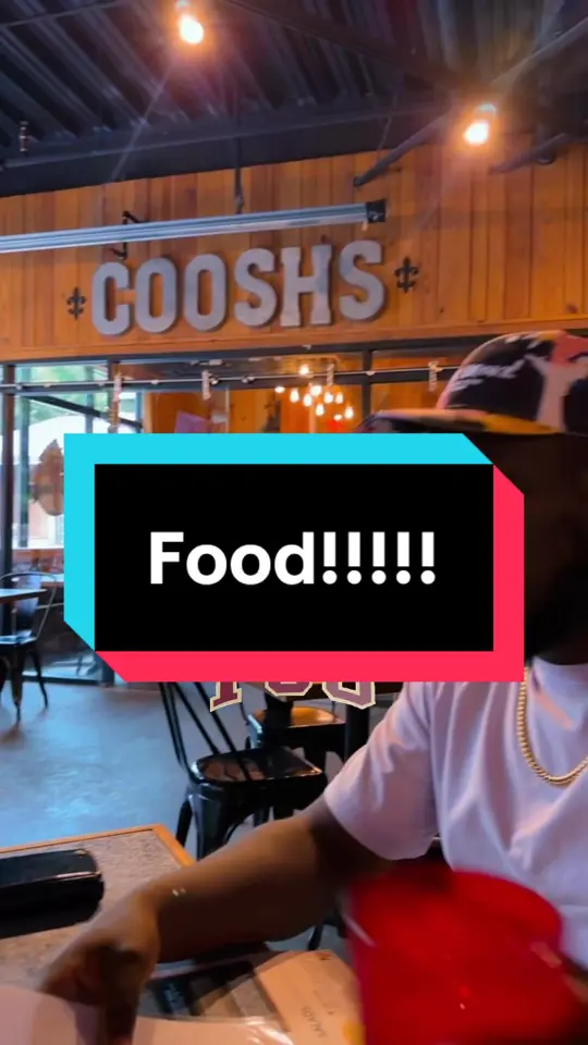 Coosh’s on TikTok, video by the_powell_couple
