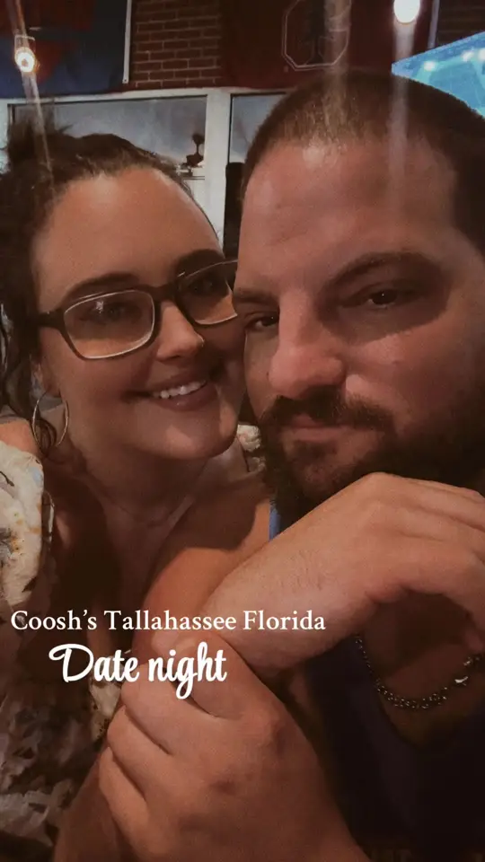 Coosh’s on TikTok, video by callielewis10