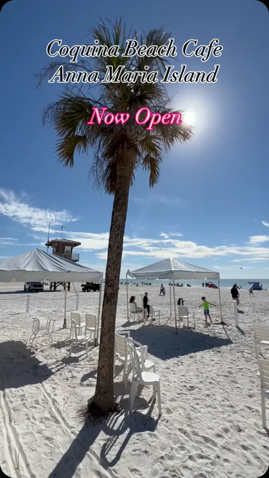  in Florida showing review, visit, atmosphere, video by Samantha Cantrell on Facebook