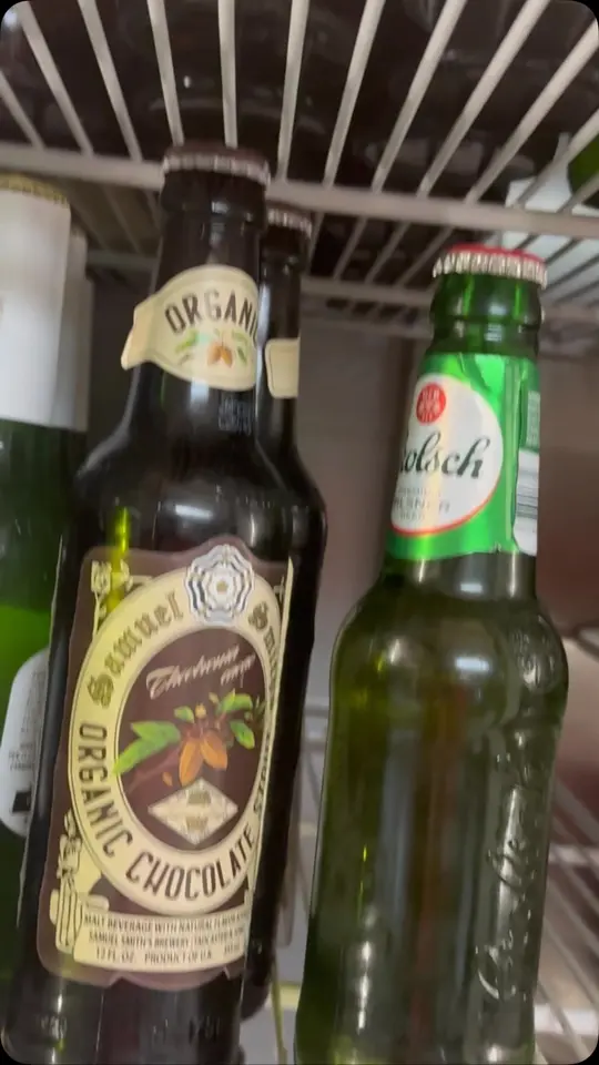 Corelli’s Pantry Italian Market & Pizza in Clermont showing drinks, cold beverage, video by Corelli’s Pantry on Facebook