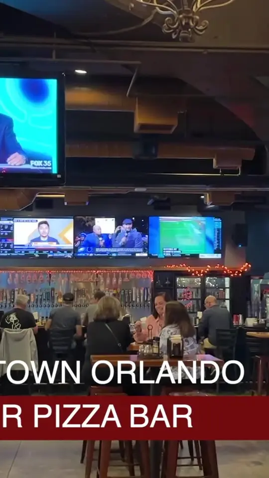 Corner Cafe in Atlanta showing review, visit, video by Scott Joseph's Food & Travel on Facebook