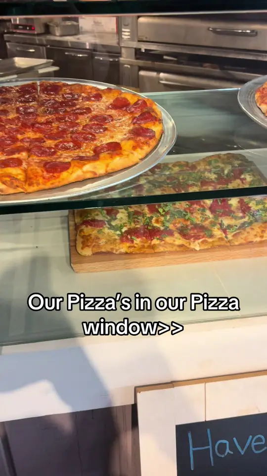 Cortez Kitchen in Cortez showing pizza, best pizza store, video by venturas_italian_cortez on TikTok