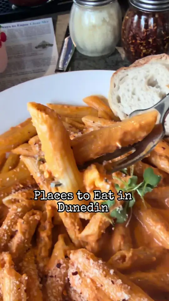 Costas Restaurant in Tarpon Springs showing restaurant, visit, review, gyro, video by the22teacher on TikTok
