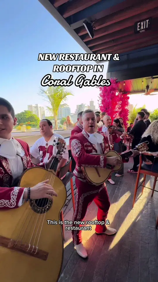 Cotidiano - Mexican Bistro in Miami showing review, visit, video by jennifermhasbun06 on TikTok
