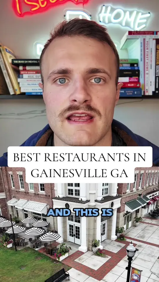 Cotto Modern Italian in Gainesville showing restaurant visit, italian food, video by codydodgere on TikTok
