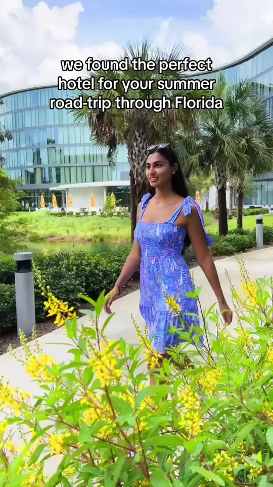 Covey Kitchen + Cocktails in Gainesville showing cocktail, thompson sling, mi paloma, night audit, video by foodroama on TikTok