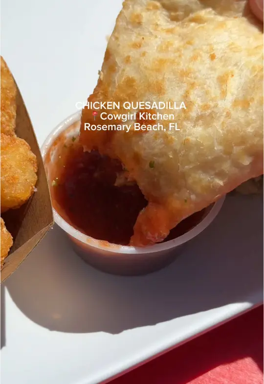Cowgirl Kitchen in Rosemary Beach showing casual food, breakfast, video by cowgirlkitchen_rosemary on TikTok