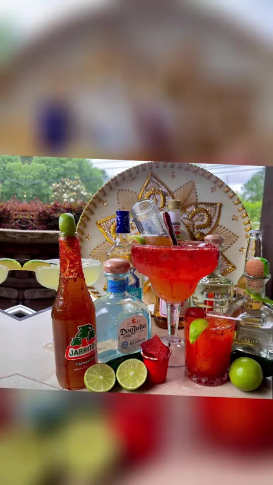 Coyoacan Mexican Restaurant - Thomasville in Thomasville showing restaurant visit, mexican food, video by coyoacan.mex on TikTok