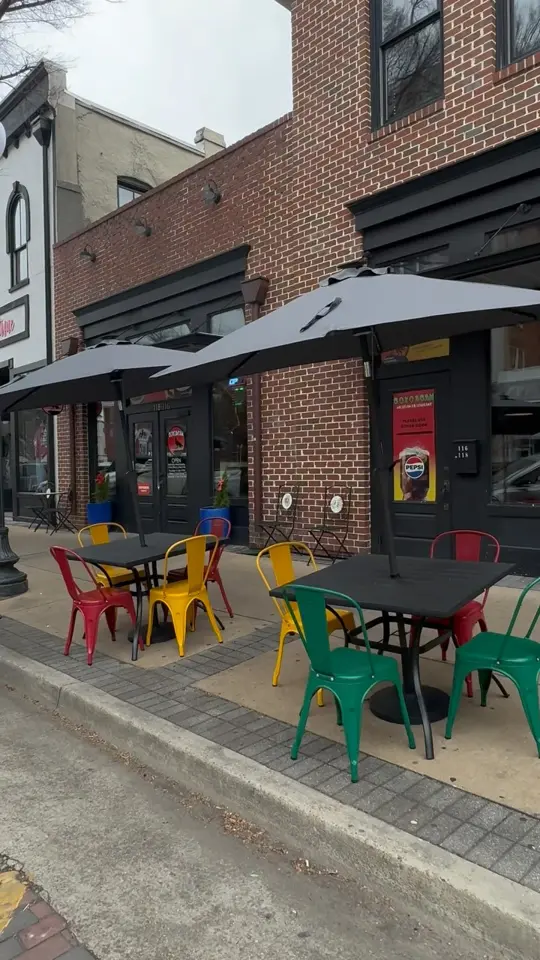 Coyoacan Mexican Restaurant - Thomasville in Thomasville showing food, tacos; food, chips and salsa; drink, margaritas; drink, cocktails; event, steak nights; event, live music, video by Downtown Thomasville, Georgia on Facebook