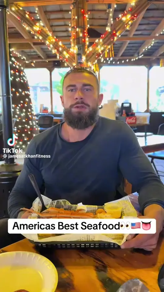 Crab Shack Restaurant in St. Petersburg showing visit, atmosphere, video by The Original Crab Shack on Facebook